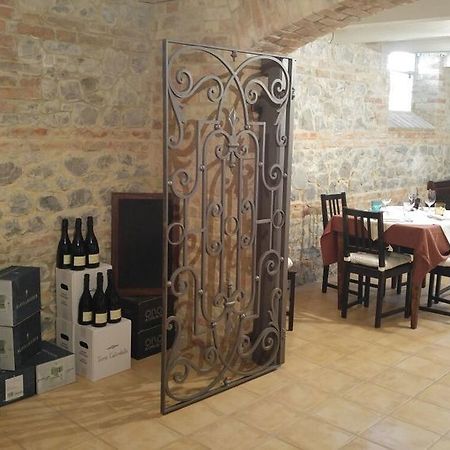 L Antica Caserma بارما المظهر الخارجي الصورة