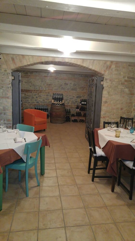 L Antica Caserma بارما المظهر الخارجي الصورة