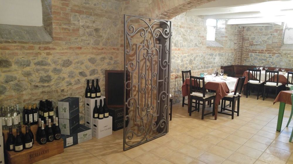 L Antica Caserma بارما المظهر الخارجي الصورة