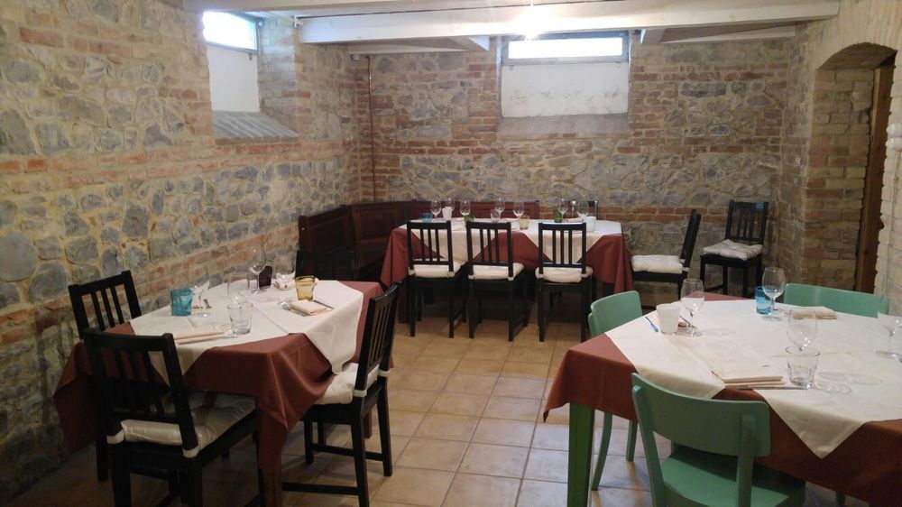 L Antica Caserma بارما المظهر الخارجي الصورة